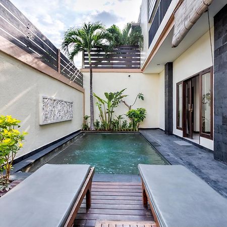 Villa Raka Managed By Manara Legian  Bagian luar foto