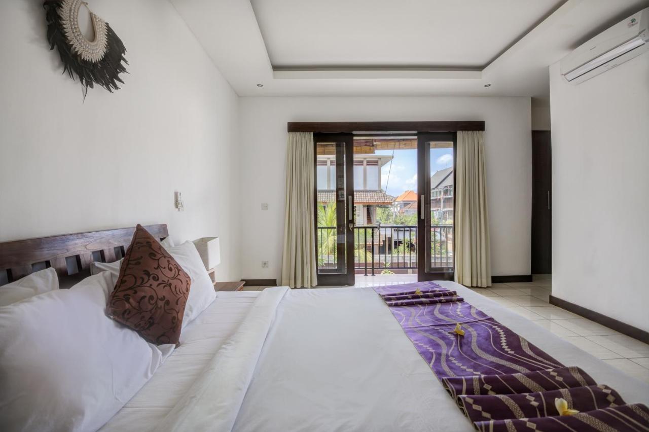 Villa Raka Managed By Manara Legian  Bagian luar foto