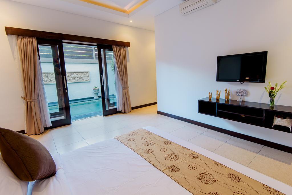 Villa Raka Managed By Manara Legian  Bagian luar foto