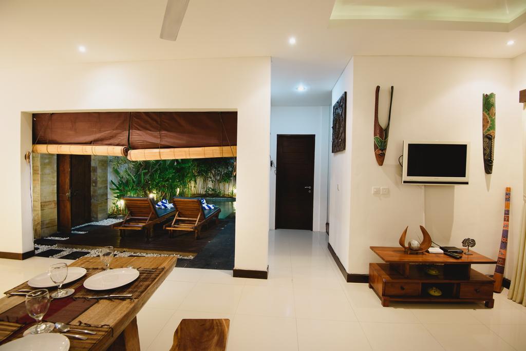 Villa Raka Managed By Manara Legian  Bagian luar foto