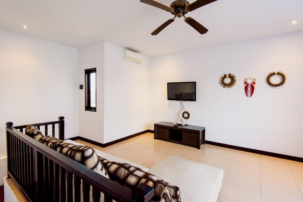 Villa Raka Managed By Manara Legian  Bagian luar foto