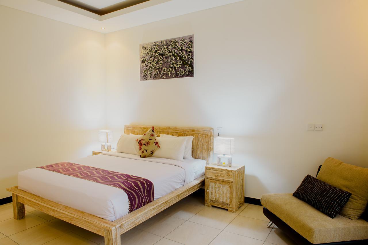 Villa Raka Managed By Manara Legian  Bagian luar foto