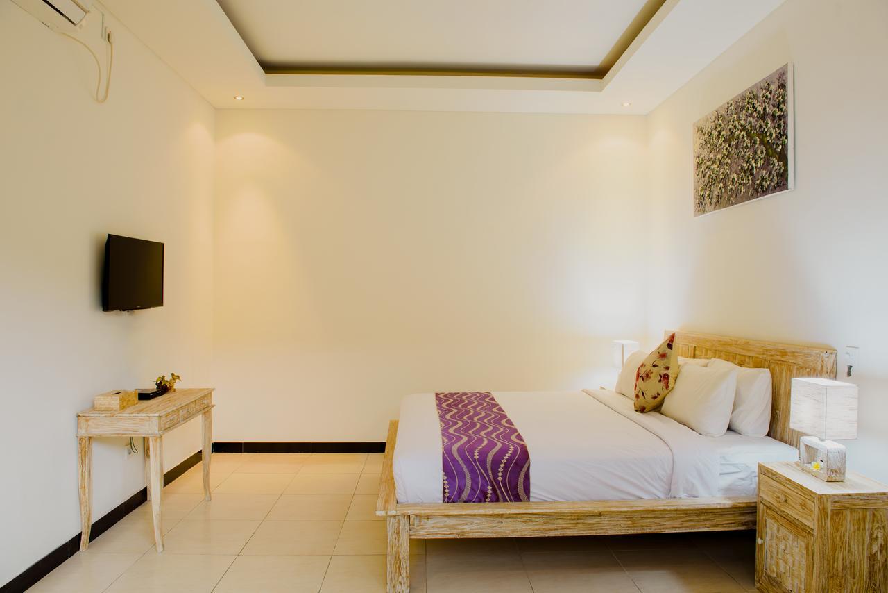 Villa Raka Managed By Manara Legian  Bagian luar foto