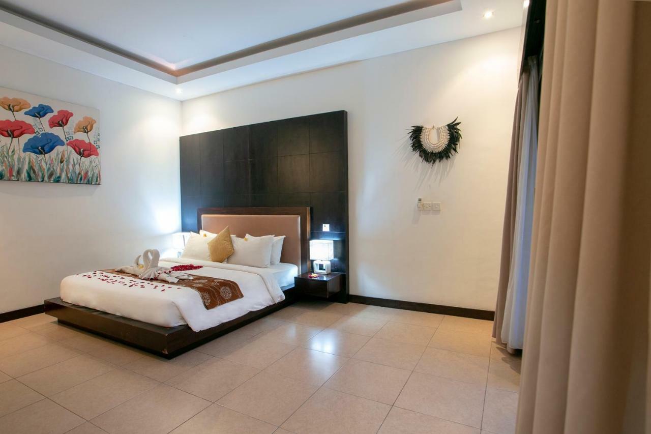 Villa Raka Managed By Manara Legian  Bagian luar foto