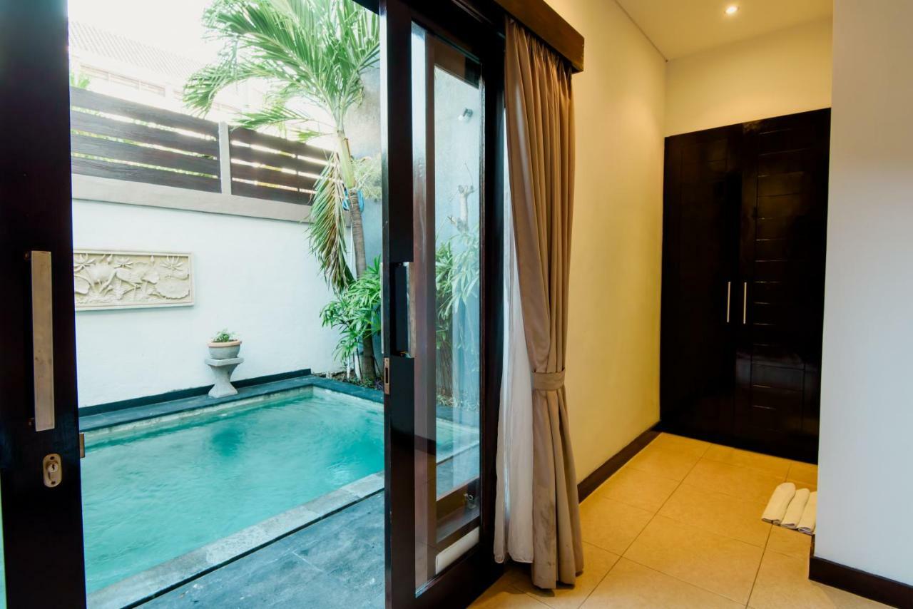 Villa Raka Managed By Manara Legian  Bagian luar foto